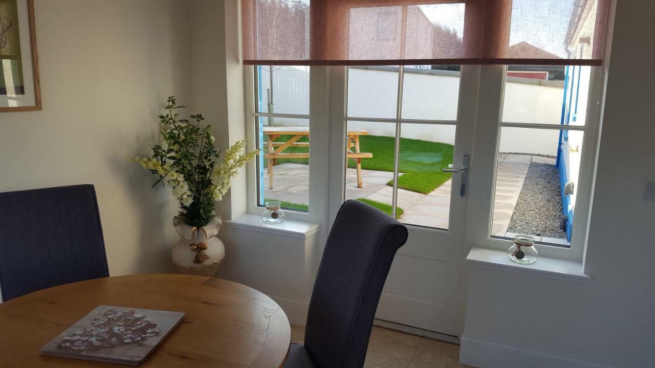 Olavat Cottage Detached Property With Parking Инвернесс Экстерьер фото